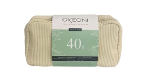 40's Travel Pack