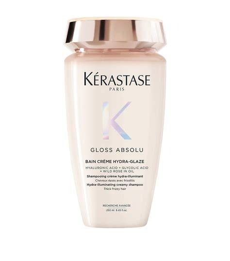 Gloss Absolu Bain Creme Hydra-Glaze