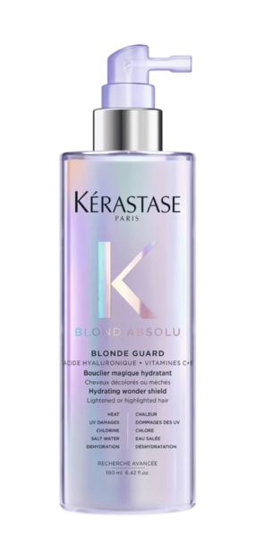 Blonde Absolu - Blonde Guard Hydrating Wonder Shield Leave-In Spray