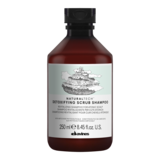 DETOXIFYING SCRUB SHAMPOO