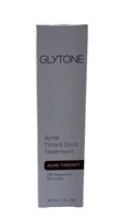 Glytone Acne Tinted Spot Treatment