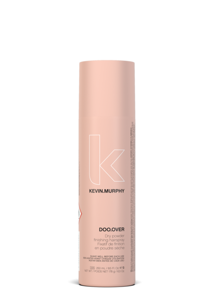 Doo.Over Dry Powder