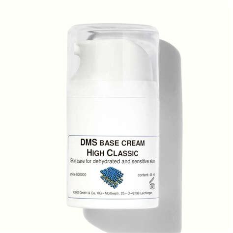 DERMAVIDUALS custom high classic