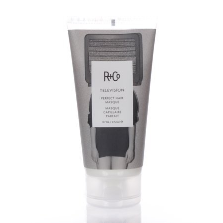 Television Perfect Hair Mask