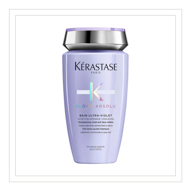 Blond Absolu | Bain Ultra-Violet