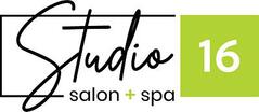 Studio 16 Salon + Spa