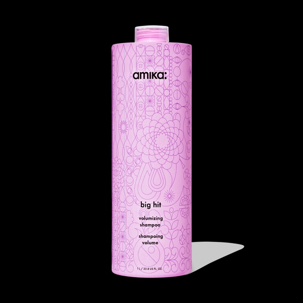 Big Hit Volume Shampoo 33oz
