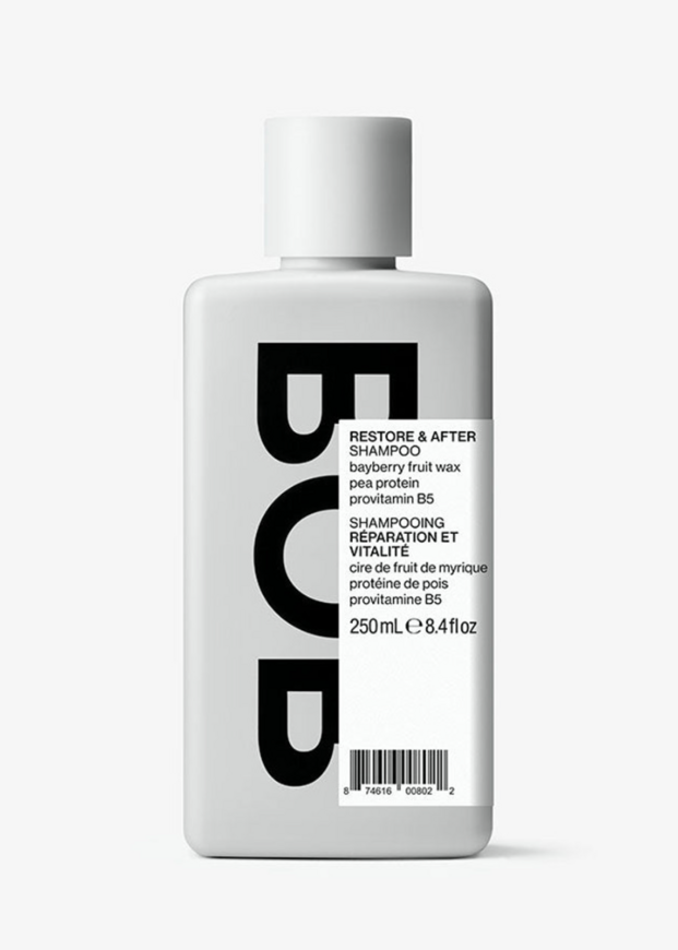 RESTORE & AFTER REPAIR SHAMPOO 250ML