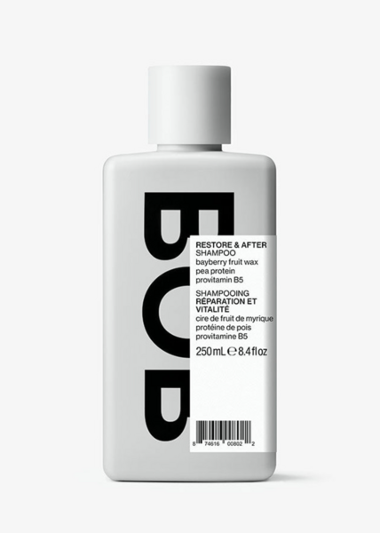 RESTORE & AFTER REPAIR SHAMPOO 250ML