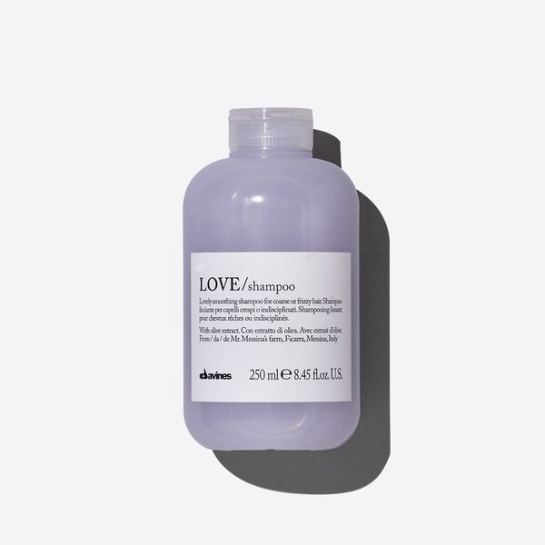 Love shampoo smoothing 250ml