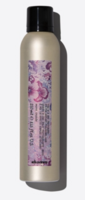 Dry Texturizer