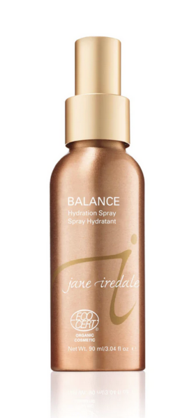 Balance Hydration Spray