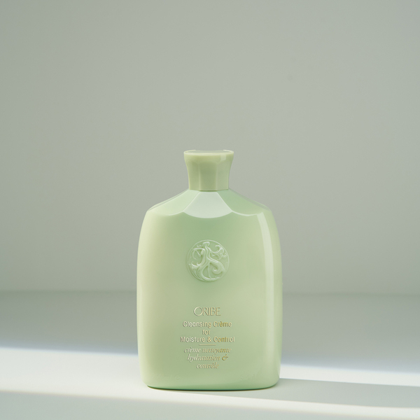 Cleansing Crème for Moisture & Control