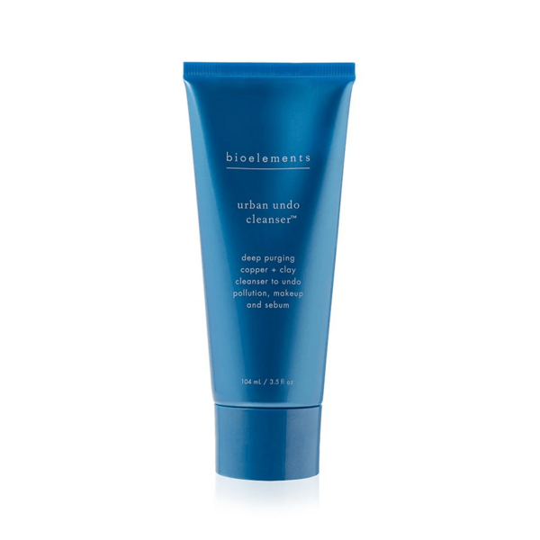 BIO urban undo cleanser