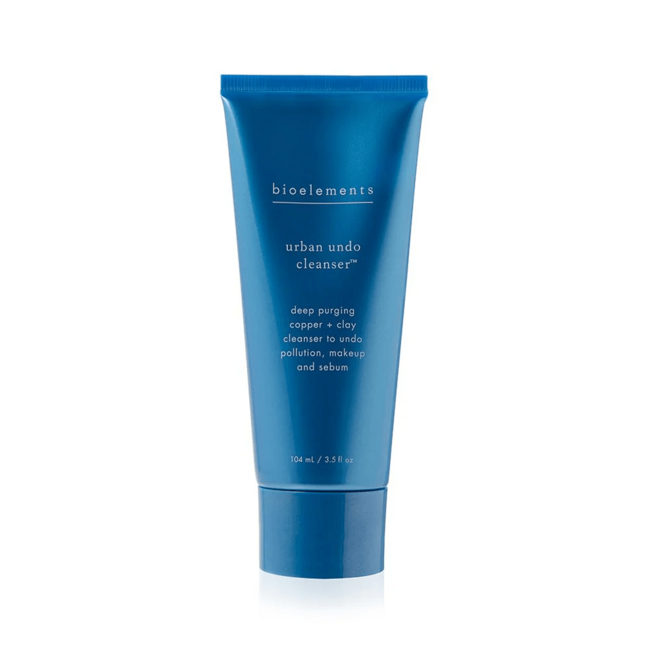 BIO urban undo cleanser