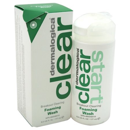 Breakout Clearing Foaming Wash 177 mL