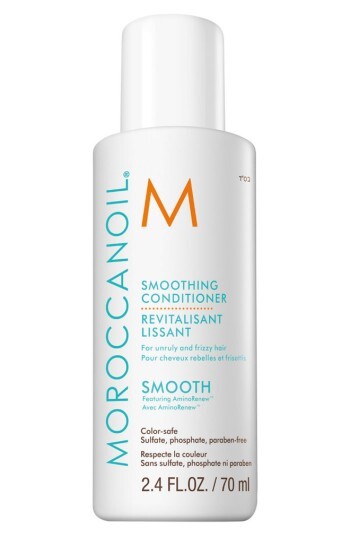 MO Travel Size Smoothing Conditioner