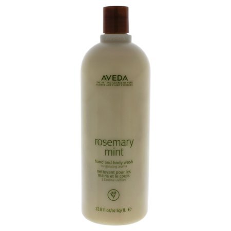 ROSEMARY MINT HAND & BODY WASH