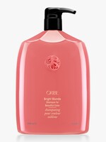 Bright Blonde Shampoo for Beautiful Color (LITER)
