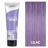 Color Intensity Lilac