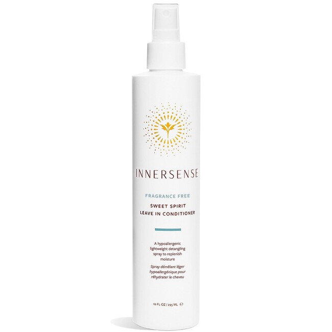 Sweet Spirit Leave In Conditioner Fragrance Free