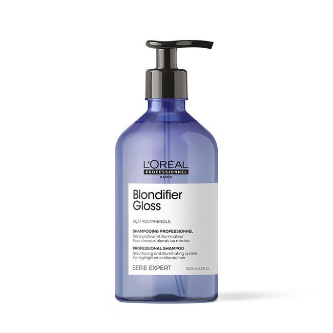 Blondifier Shampoo