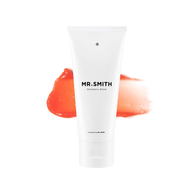 MR. SMITH Strawberry Blond 200ml