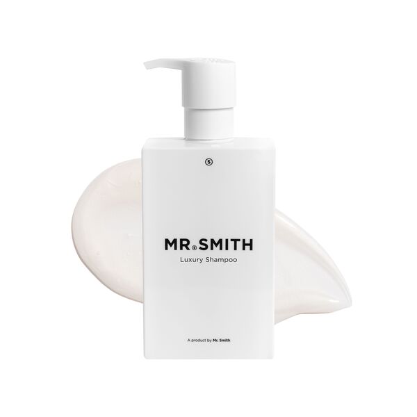 MR. SMITH Luxury Shampoo 275ml