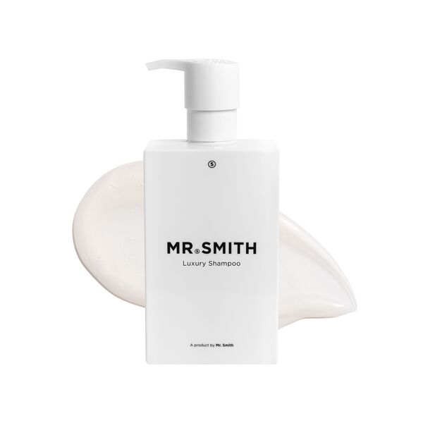 Luxury Shampoo 275ml 