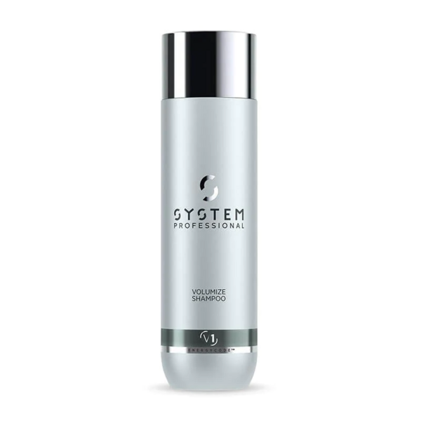 Volumize Shampoo 250ml