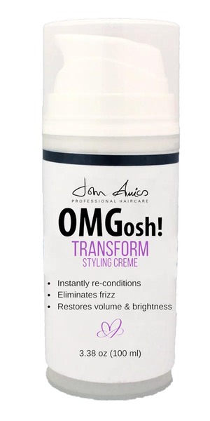 Omgosh! Transform Stying Cream