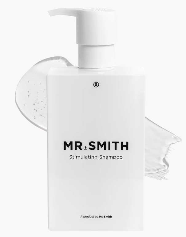 Stimulating Shampoo