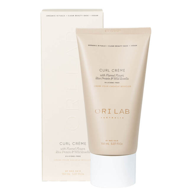 CURL CREME