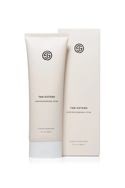 Tan Extend Lotion