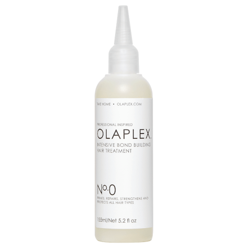 OLAPLEX - No.0 Intense Bond Building Treatment