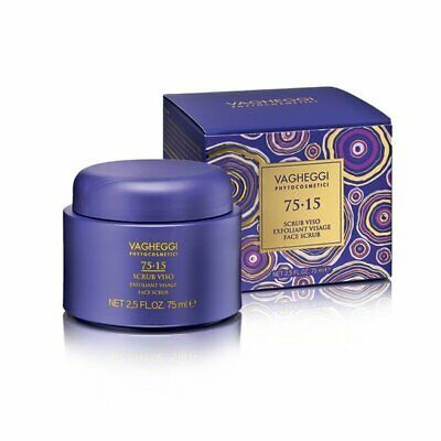 75.:15 Face Scrub