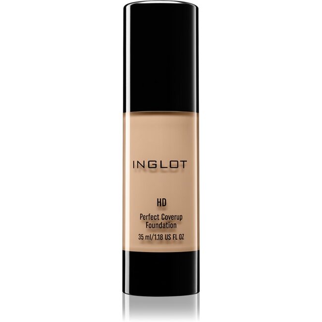 Inglot HD Perfect Coverup Foundation 79