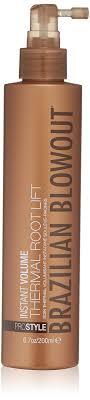 BB Thermal Root Lift