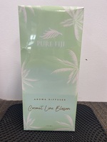 Aroma Diffuser- Coconut & Lime Blossom