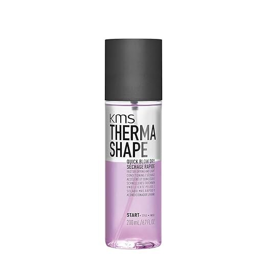 Therma Shape Quick Blow Dry Spray
