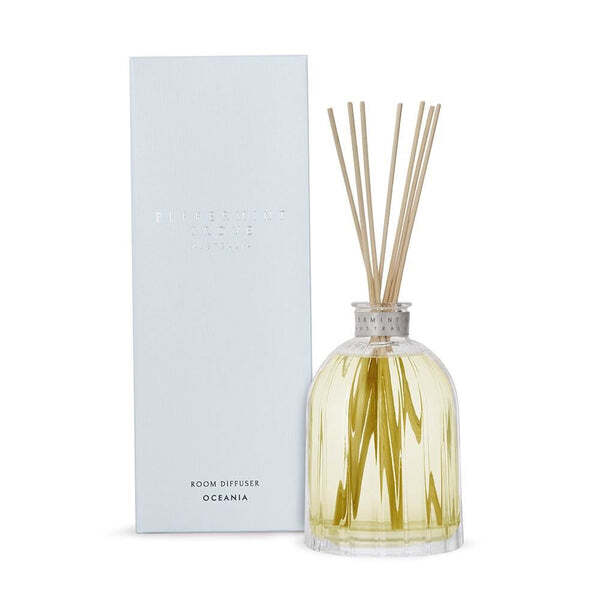 Oceania - Large Fragrance Diffuser 350ml