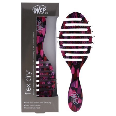 Wet Brush Flex Dry 