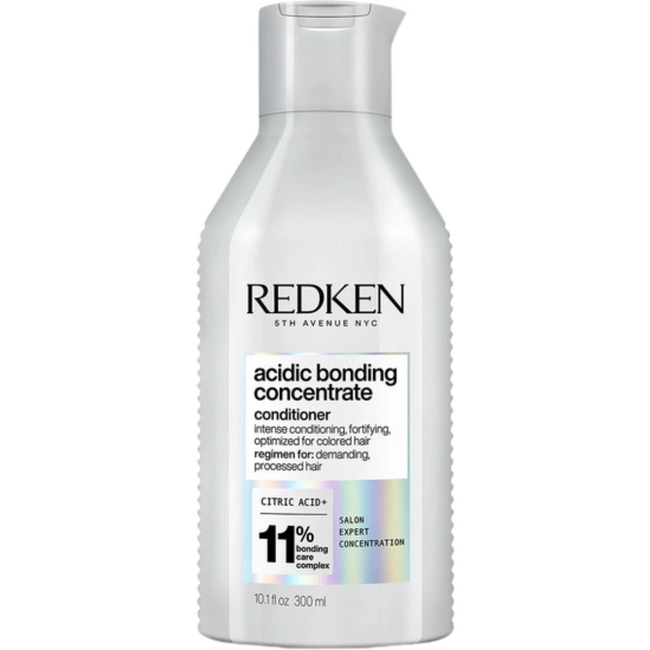Acidic Bonding Concentrate Conditioner