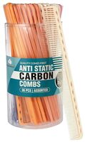 Anti Static Carbon Comb