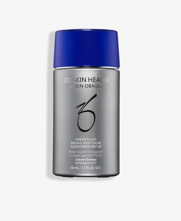 ZO Sheer Fluid Broad Spectrum SPF 50