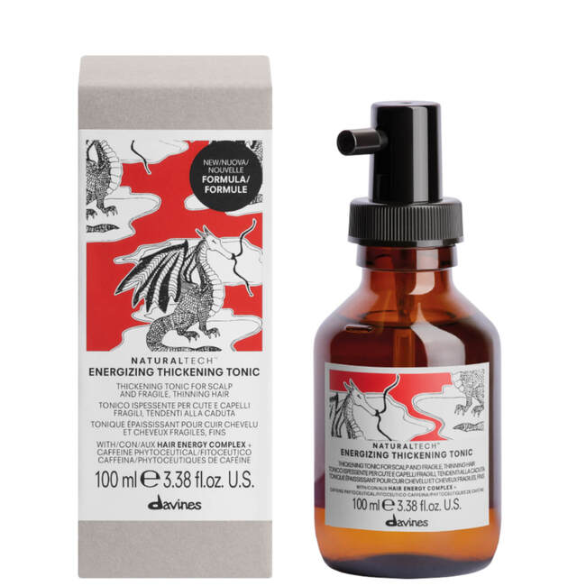 100ml NT Energizing Thickening Tonic