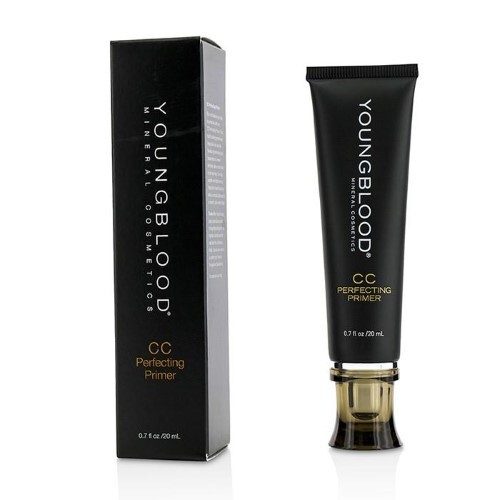 Complexion Correcting Primer - Tan