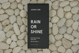 Rain Or Shine - Daily moisturizing sunscreen