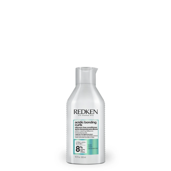 Acidic Bonding CURLS Conditioner