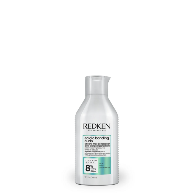 Acidic Bonding CURLS Conditioner